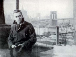 5-69-Hart-Crane-at-the-Brooklyn-Bridge_150dpi